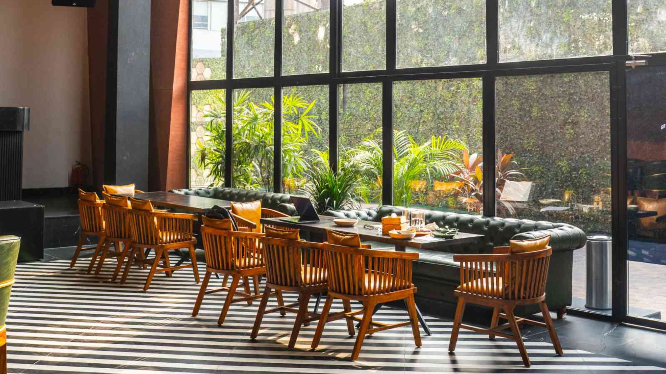  SHANGHIGH by Bo Tai in gurugram